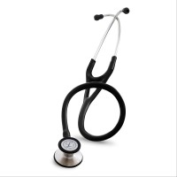 3M™ Littmann® Cardiology IV Stethoscope - Black 6152