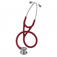 3M™ Littmann® Cardiology IV Stethoscope - Burgundy 6153