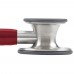 3M™ Littmann® Cardiology IV Stethoscope - Burgundy 6153