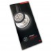 3M™ Littmann® Cardiology IV Stethoscope - Burgundy 6153