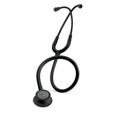3M™ Littmann® Classic III™ Stethoscope - Black Edition 5803