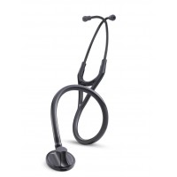 3M™ Littmann® Master Cardiology Stethoscope - All Black Edition 2161