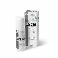 CG210 Hair and Scalp Essence Male 80ML