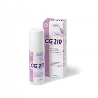 CG210 Hair and Scalp Essence Female 80ML