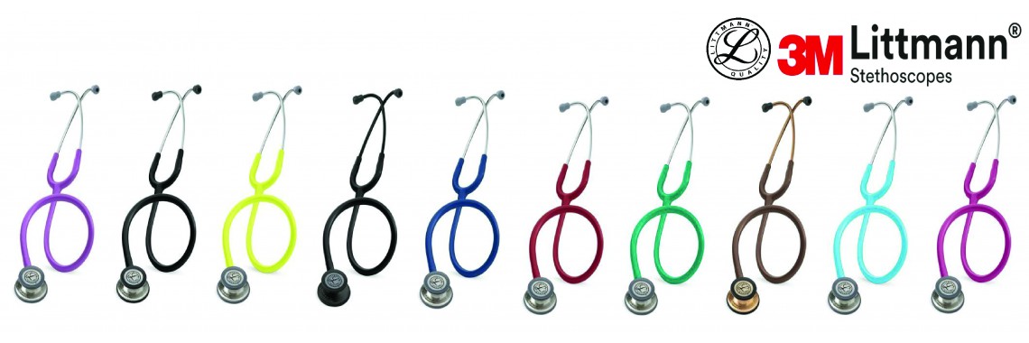 Littmann Stethoscope