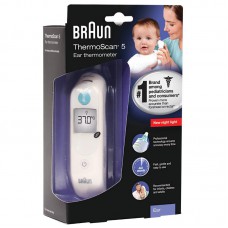 Braun ThermoScan® 5 IRT6030