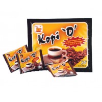 Bee Kopi O without Sugar 20'x10GM