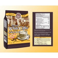 Coffee Tree Gold Blend Penang White Coffee Sugar Free 15'x 30G
