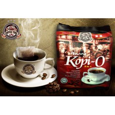 Coffee Tree Gold Blend 2 in 1 Penang Kopi-O 20' x 30G