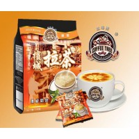 Coffee Tree Gold Blend Penang Teh Tarik 15' x 40G