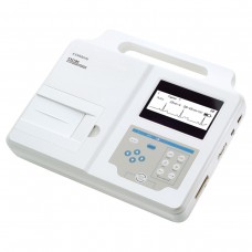 ECG Machine 1-Channel Brand COMEN 