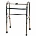 Reciprocal Walking Frame Bronze