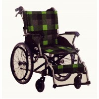 Lightweight Wheelchair Aero Smart Model 031