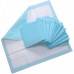 Disposable Underpads ( Blue) 30'x30' (10's/ pack)
