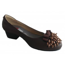 Medifeet MF242-4 Brown