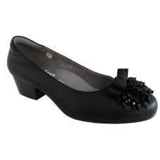 Medifeet MF242-6 Black