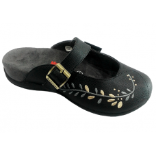 Medifeet MO130-6 BLACK