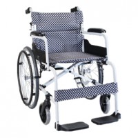 Wheelchair Soma Black