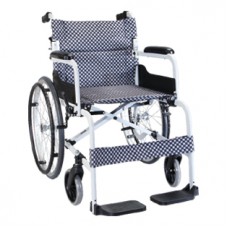 Wheelchair Soma Black