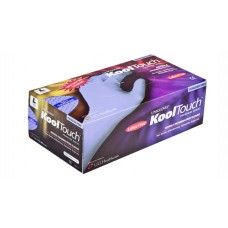 Unigloves Kool Touch Nitrile Gloves