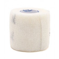 Self Adhesive Elastic Bandage White 5CMx 4.5M (12rolls/box)