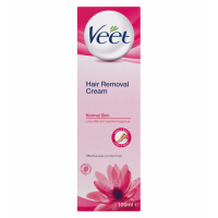 Veet Hair Removal Cream Normal Skin 100ML
