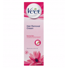 Veet Hair Removal Cream Normal Skin 100ML