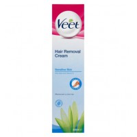 Veet Hair Removal Cream Sensitive Skin 100ML