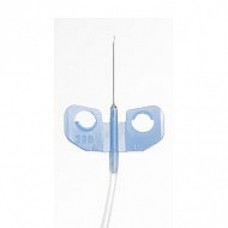 B Braun Venofix A Winged Infusion Set 23G Blue (50's/box)