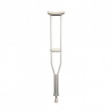 Shoulder Crutches - Aluminium (Adult)