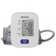  Omron HEM7120 Blood Pressure Monitor 