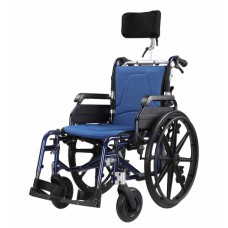 Wheelchair MW-190 Recline Backrest