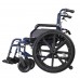 Wheelchair MW-190 Recline Backrest