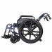 Wheelchair MW-190 Recline Backrest