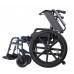 Wheelchair MW-190 Recline Backrest